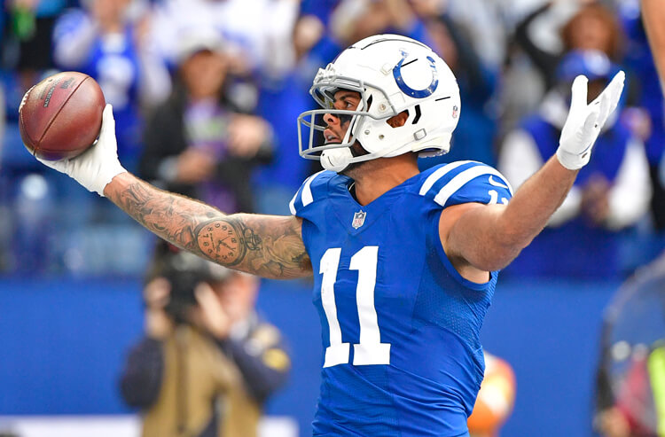 Jets vs Colts Prop Bets for Thursday Night Football