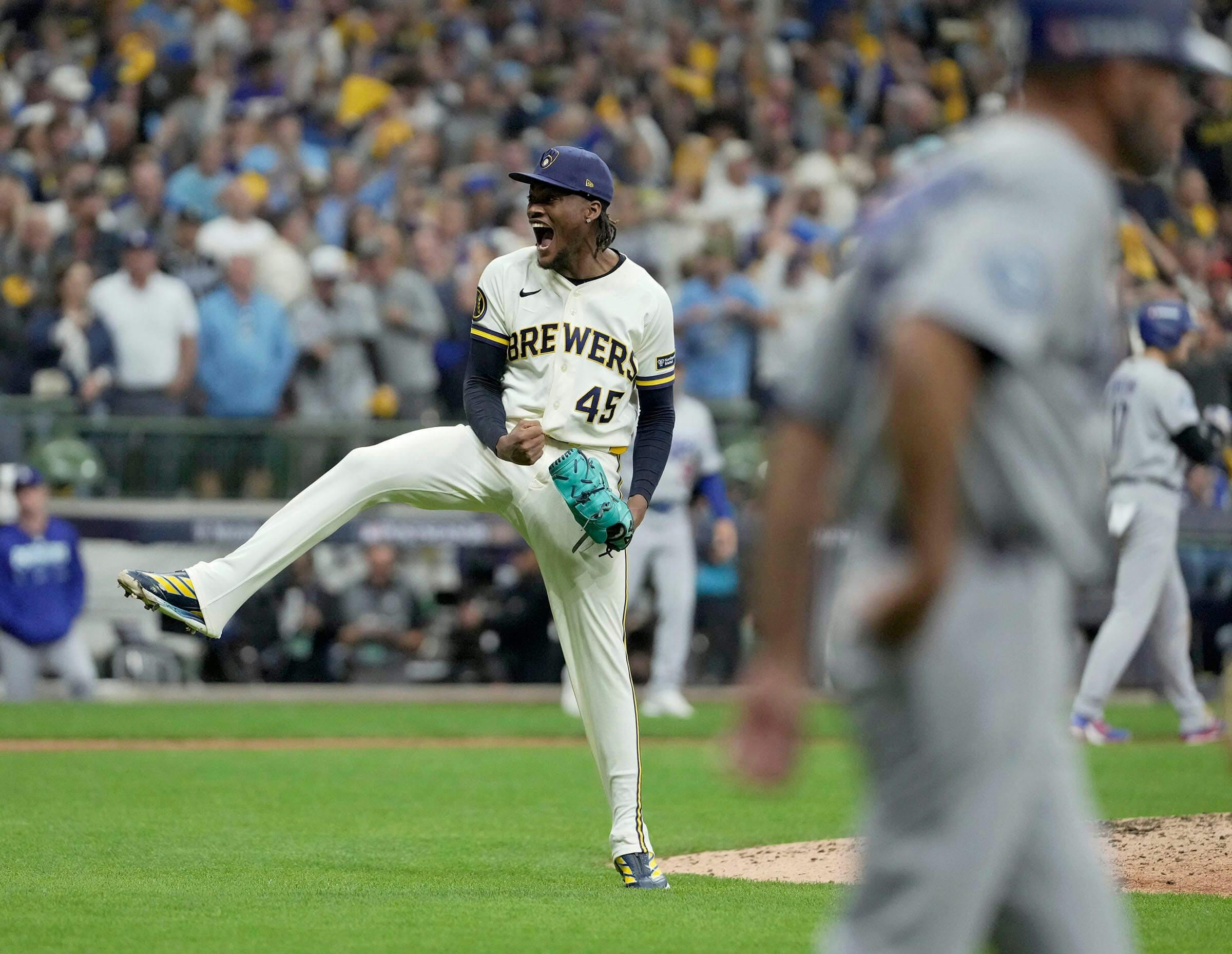 Dodgers Relinquish World Series Favorite Status for 1st Time in 2026