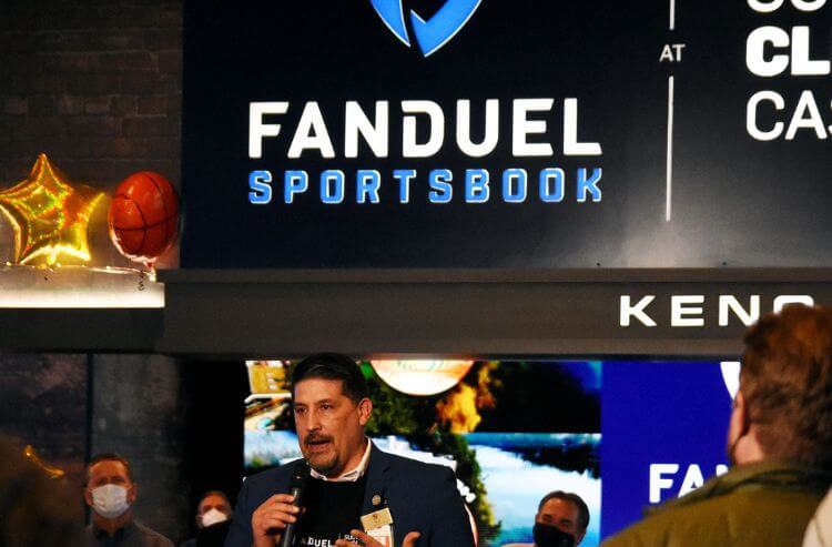 How To Bet - New York Court Rules FanDuel Founders Can Proceed with Lawsuit Under Scottish Law