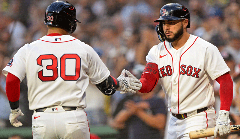 Mariners vs Red Sox Prediction, Picks & Odds for Today's MLB Game