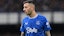 Dwight McNeil Everton EPL