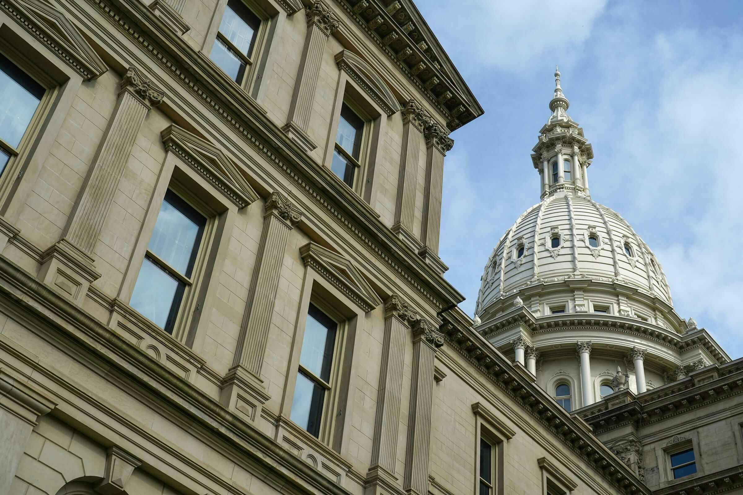 Michigan Regulator Quits NCPG Over Problem Gambling Council's Kalshi Partnership