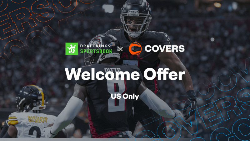 Dial up DraftKings Promo Code for $250 Bonus on Falcons vs. Eagles & NFL+ Premium