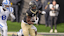 Demond Claiborne Wake Forest Demon Deacons ACC college football
