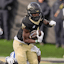Demond Claiborne Wake Forest Demon Deacons ACC college football
