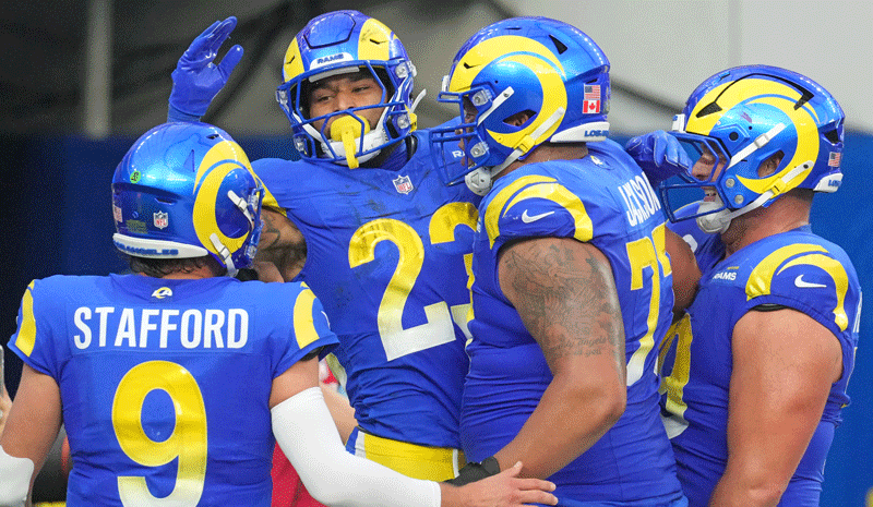 Cardinals vs Rams Predictions, Picks, & Best Bets for NFL Week 17