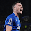 Everton's Michael Keane