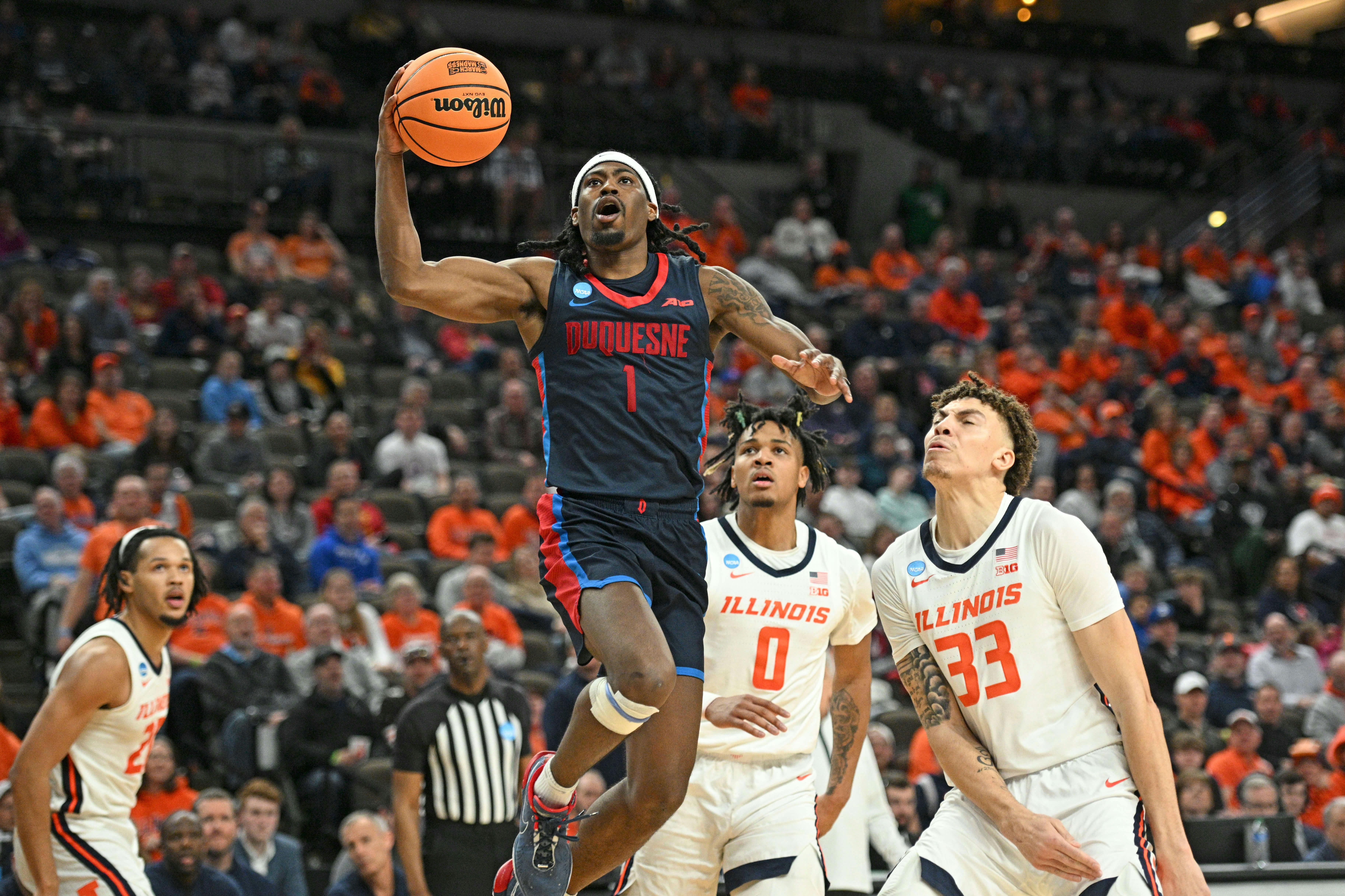 Duquesne