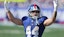 Eagles vs. Giants computer picks Cam Skattebo