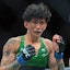 Virna Jandiroba UFC