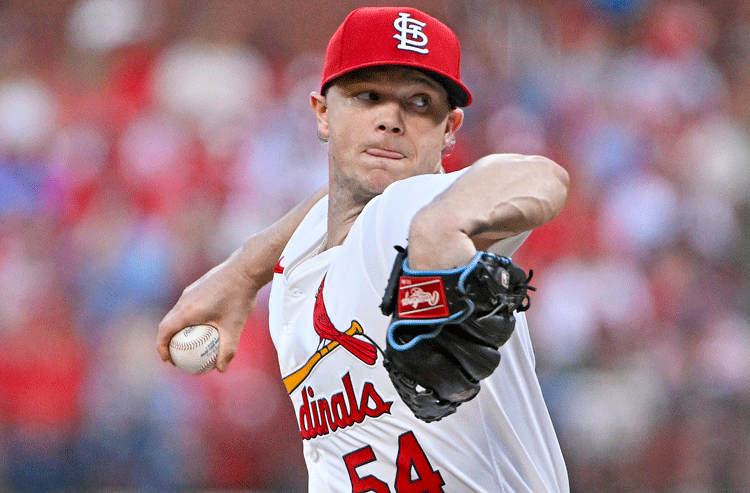 2024 Cy Young Odds: Gray is a Ray of Sunshine on Cardinals Season