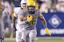 Jaheim White West Virginia Mountaineers NCAAF