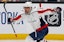 Alex Ovechkin NHL Washington Capitals