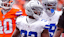 Javonte Williams Dallas Cowboys NFL