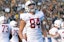 Benjamin Yurosek Stanford Cardinal Pac-12 college football