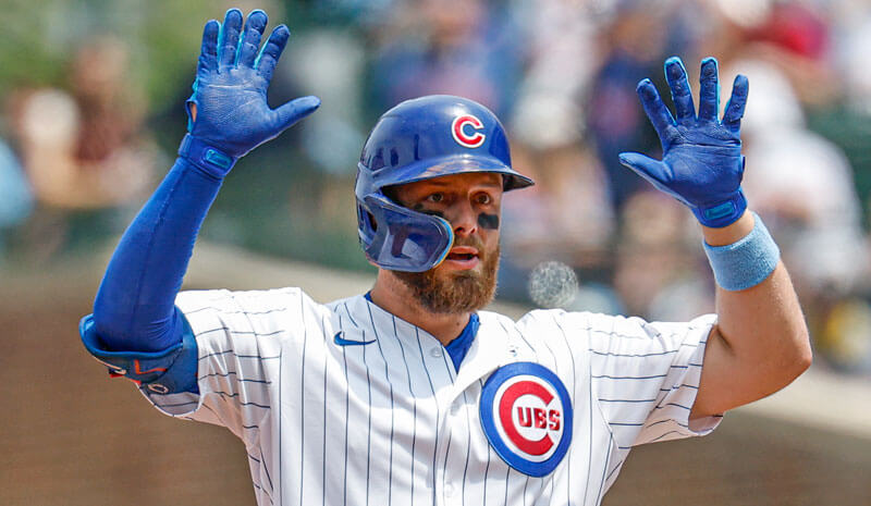 Cubs vs Twins Prediction, Picks & Odds for Today’s MLB Game