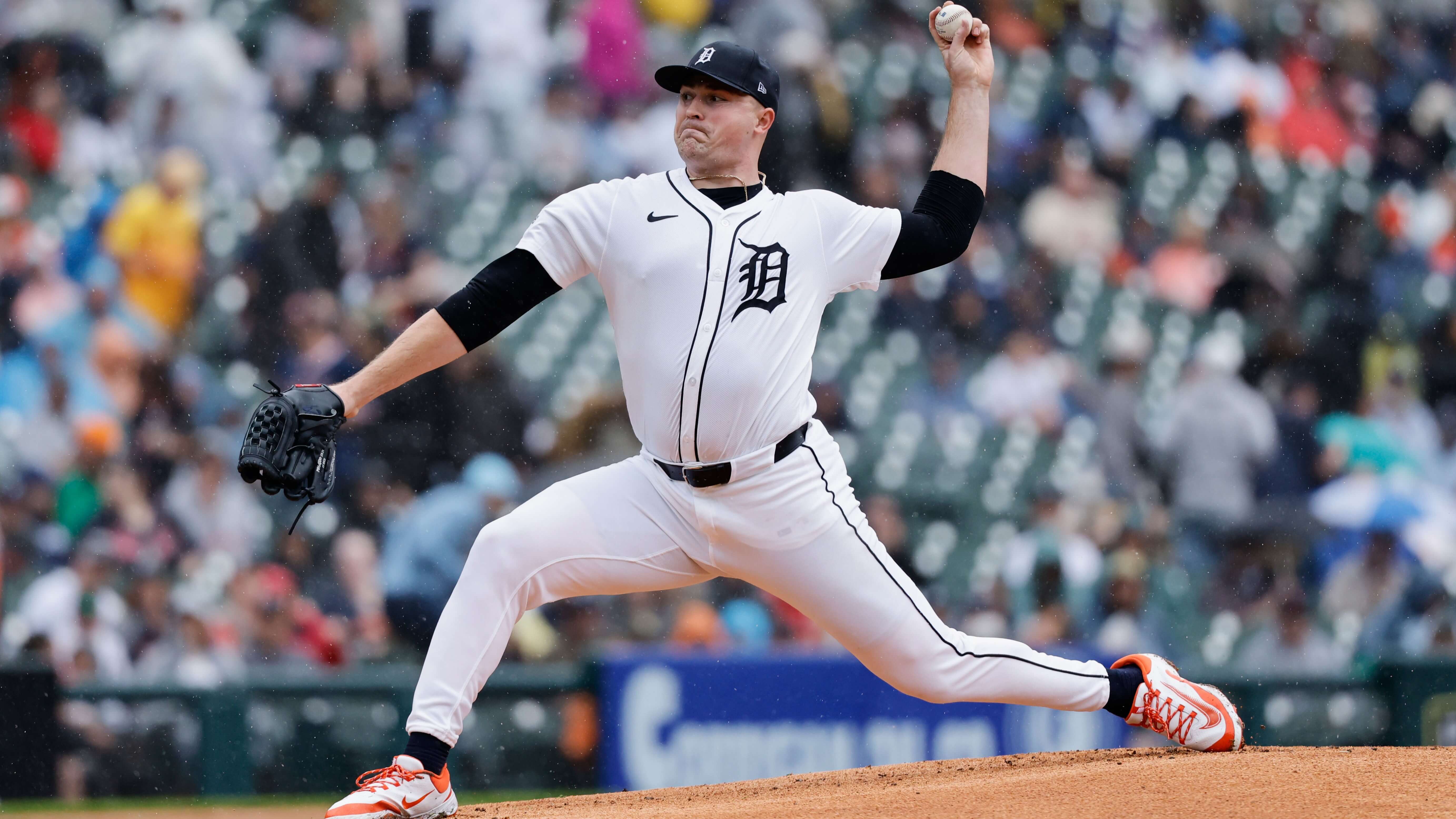 How To Bet - Mariners vs Tigers Prediction, Picks & Odds — Friday, July 11