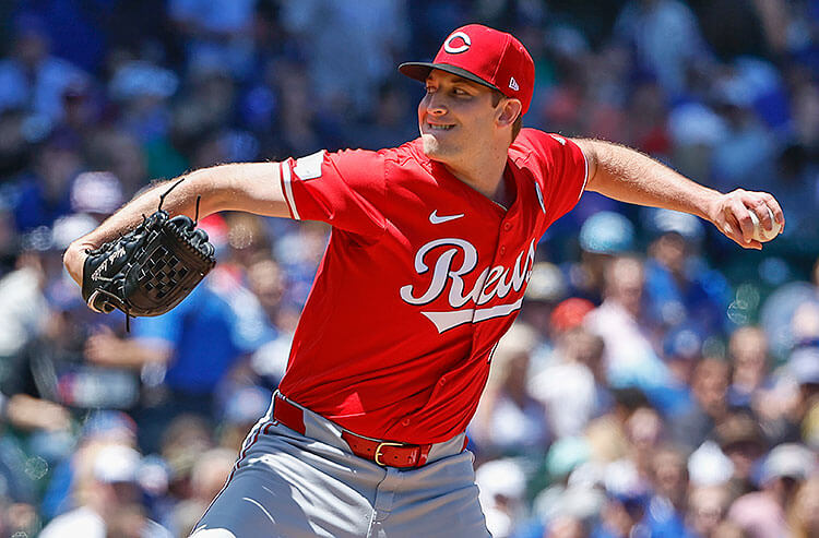 How To Bet - Cubs vs Reds Prediction, Picks, and Odds for Tonight’s MLB Game