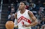 RJ Barrett Toronto Raptors NBA