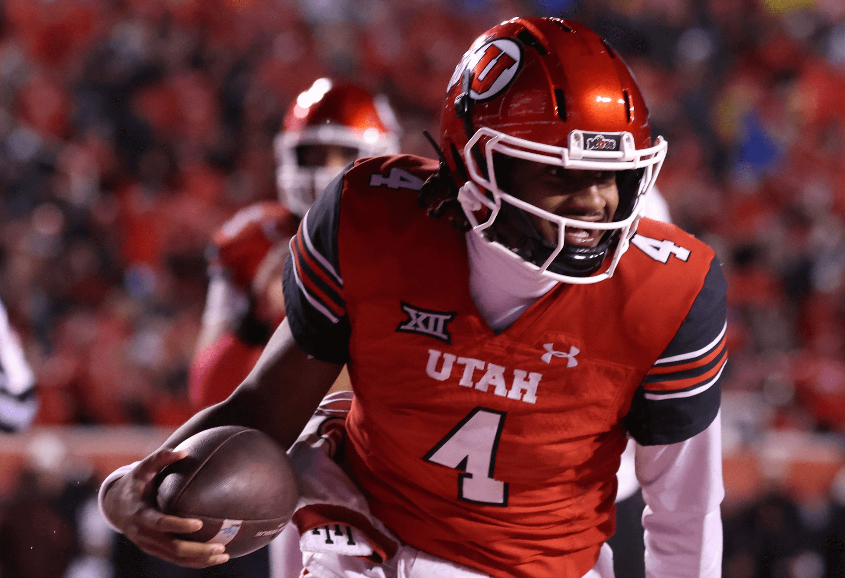 Best College Football Bets & Week 8 Parlay: Holy War!
