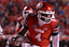 Devon Dampier of the Utah Utes