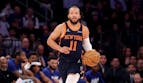 NBA Clutch Player of the Year Odds: Jalen Brunson the Favorite
