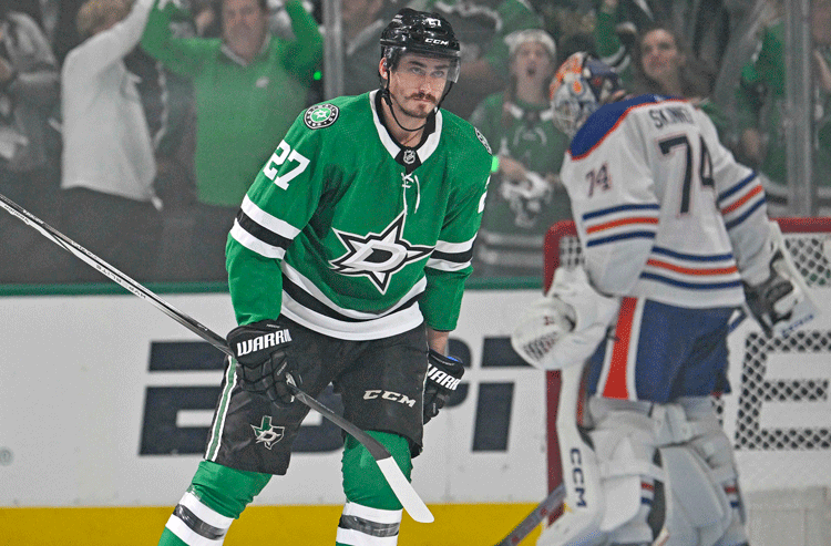 How To Bet - 2024 Stanley Cup Odds: Stars, Rangers Draw Even