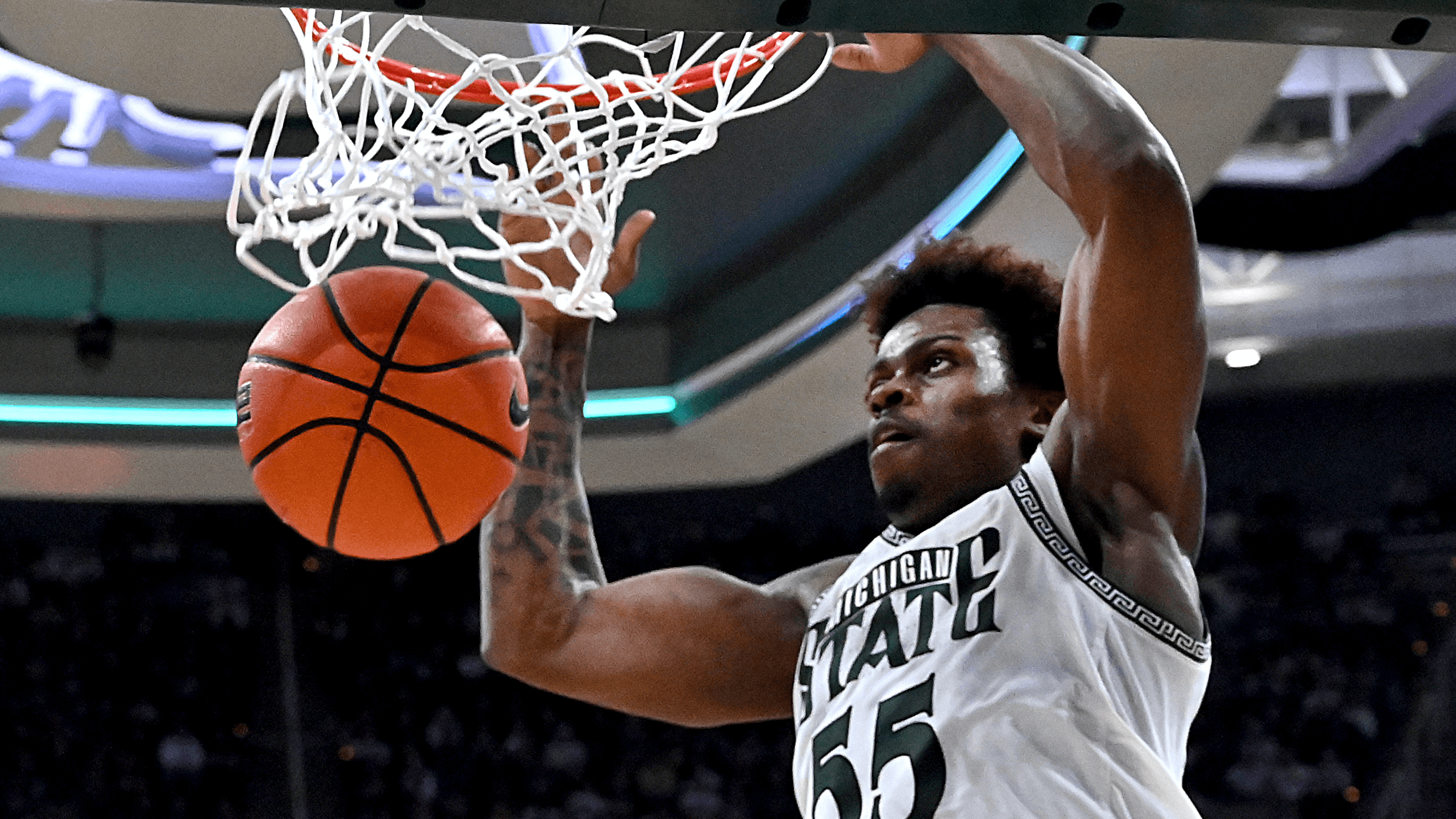 Michigan State vs UConn Prop Picks & Best Bets: March Madness Sweet 16