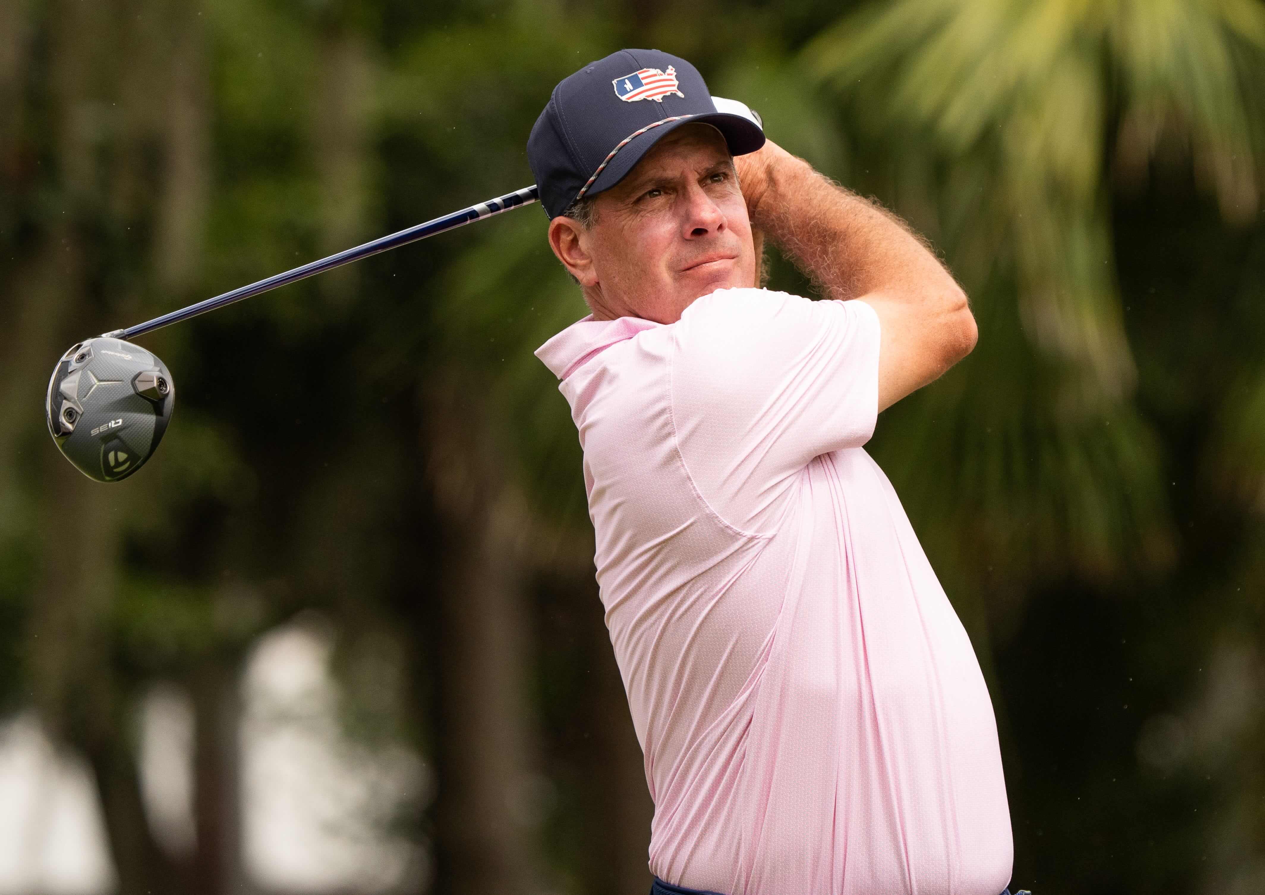How To Bet - PGA Tour Suspends Champions Player Matt Gogel for Gambling Violations