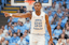 Harrison Ingram North Carolina Tar Heels NCAA College Basketball