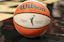 WNBA Ball 