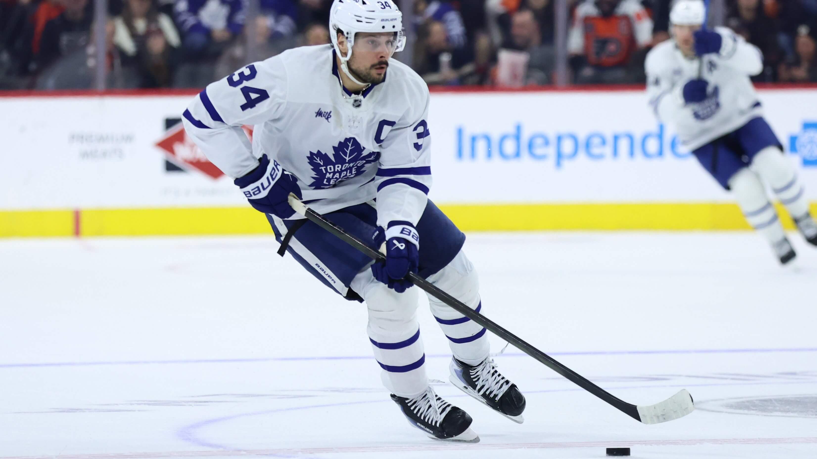 Canucks vs Maple Leafs Prediction, Picks & Same-Game Parlay for Tonight’s NHL Game