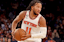 Jalen Brunson New York Knicks NBA