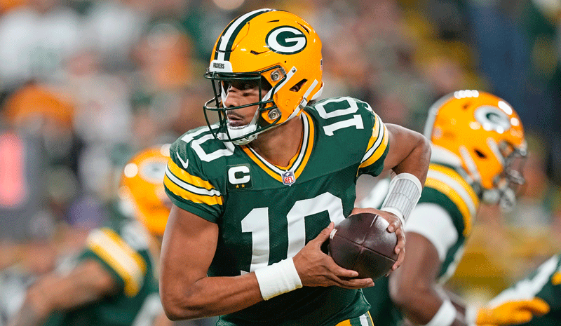 Packers vs Buccaneers Predictions