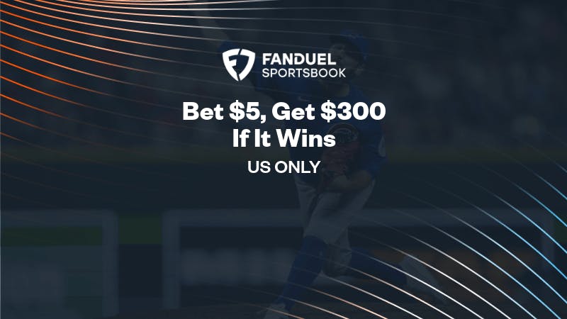 FanDuel Sportsbook Promo Code for Padres vs Cubs NL Wild Card