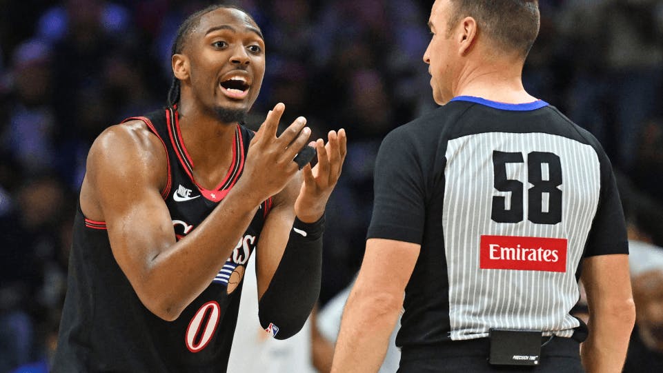 Celtics vs 76ers Same-Game Parlay for Thursday's NBA Playoffs Game 6