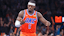 Lu Dort Oklahoma City Thunder NBA