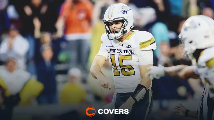 Georgia Tech vs Pittsburgh Prediction, Picks & Odds: College Football Week 9