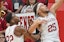 Race Thompson Indiana Hoosiers NCAAB