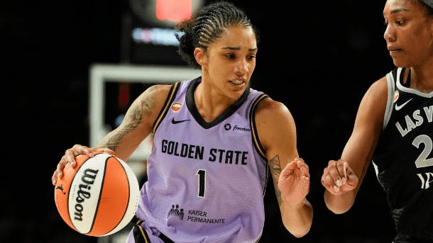 Dream vs Valkyries Prediction, Picks & Odds for Tonight’s WNBA Game