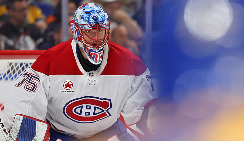 Sabres vs Canadiens Prediction, Picks & Odds for Tonight's NHL Playoffs Game 4