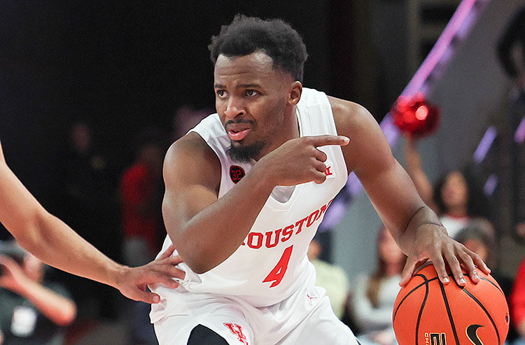 Houston vs Xavier Odds, Picks and Predictions: Cougars Defense Continues to Suffocate Opponents