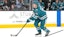 Macklin Celebrini San Jose Sharks NHL