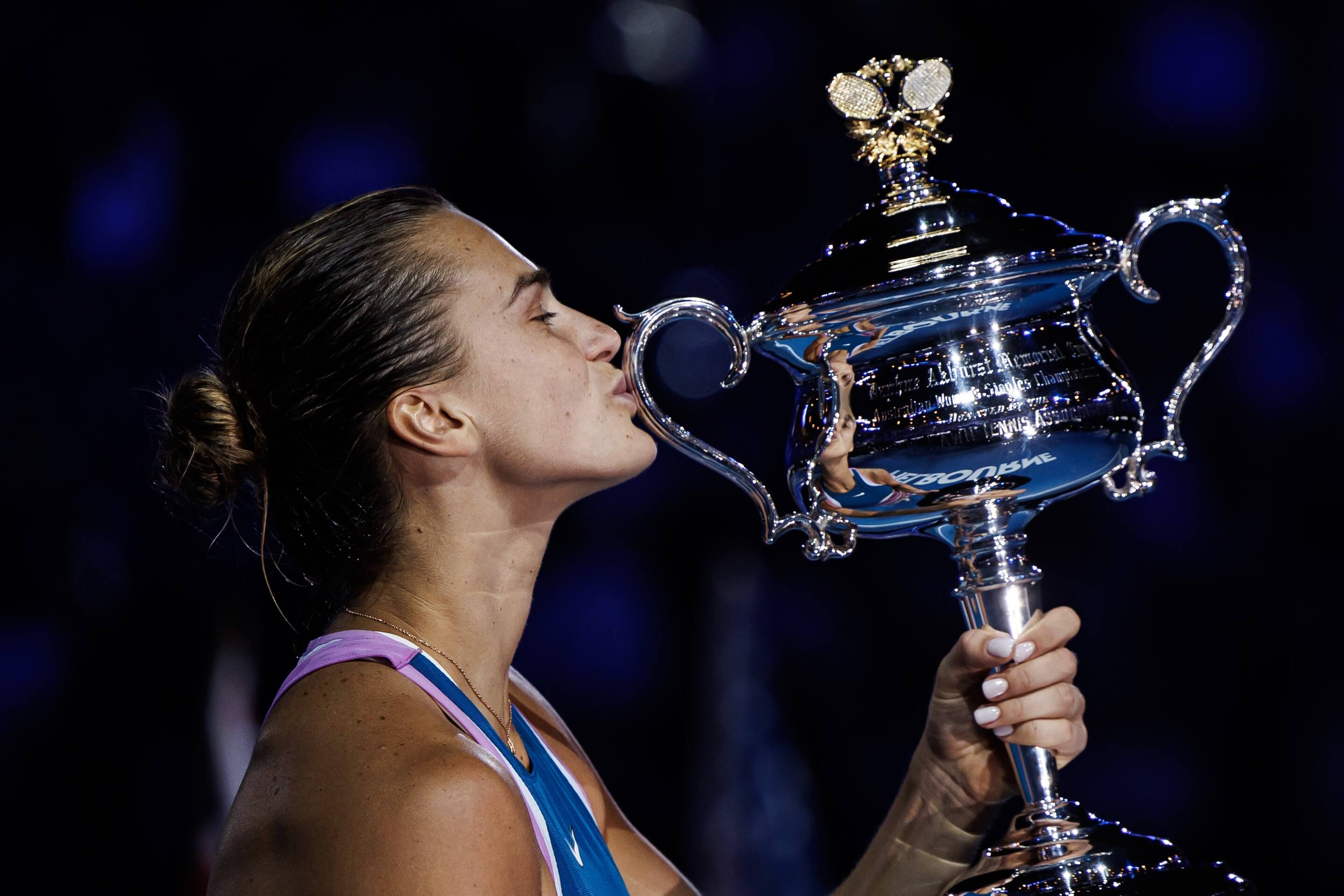 How To Bet - Australian Open 2024 Women's Odds, Favorites, Sleepers: Sabalenka Seeks Repeat as Second Choice to Swiatek