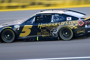 NASCAR Xfinity 500 Props & Best Bets — Martinsville Speedway 2025