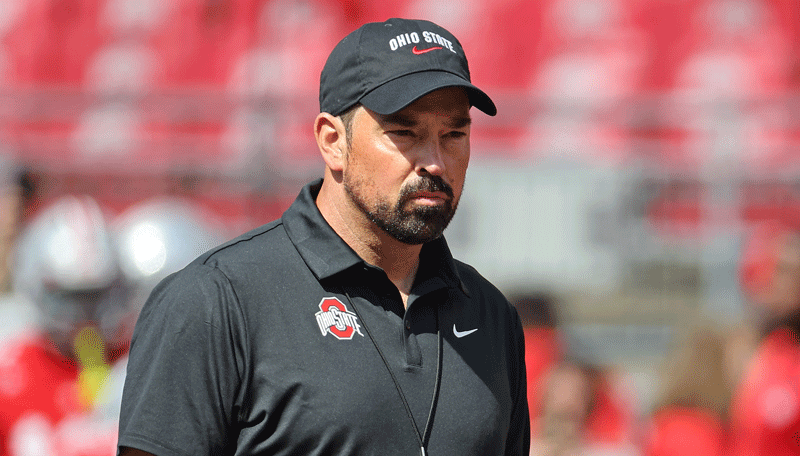 College Football National Championship Odds 2026: Buckeyes Snag Top Spot After Texas Win