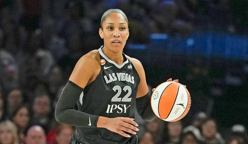 Aces vs Valkyries Prediction, Top Picks & Odds Today: WNBA Picks