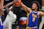 Justin Champagnie Pittsburgh Panthers NCCAB