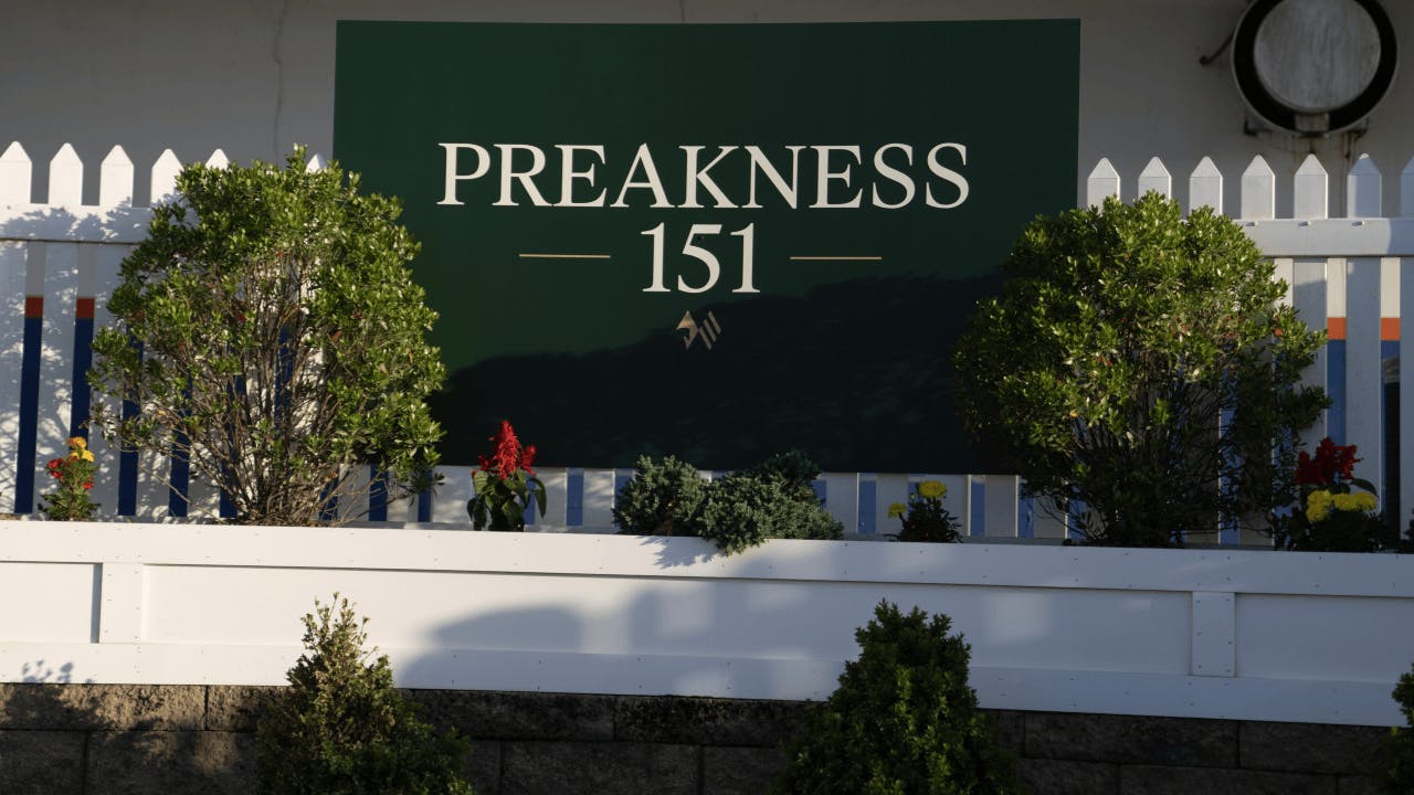 Where to Bet on the Preakness Stakes: Sportsbooks, Apps, Sites & Locations for 2026