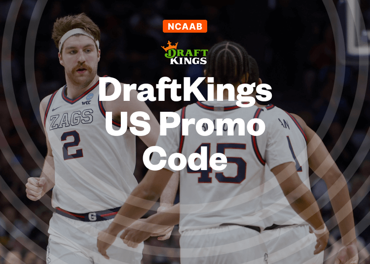 Best DraftKings Promo Code For Sweet 16 Lets You Bet $5 for $150 Bonus Bets